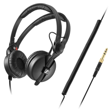 Sennheiser HD 25 Plus DJ sluchátka