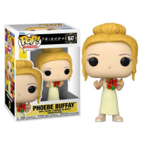 Funko Pop! 1647 Friends Phoebe Buffay