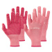 PARKSIDE® Zahradní rukavice, 2 páry (10, světle růžová)