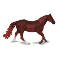 COLLECTA Quarter horse ryzák