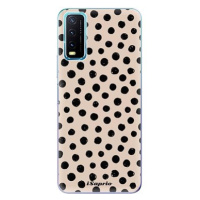 iSaprio Dotted - Vivo Y20s