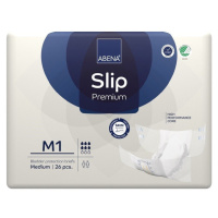 Abena Inkontinenční kalhotky Slip Premium M1 26 ks