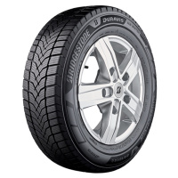 BRIDGESTONE 195/75 R 16 107R DURAVIS_VAN_WINTER TL 3PMSF