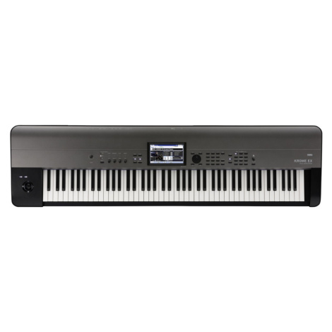 Keyboardy KORG