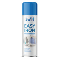 Swirl Easy Iron sprej na usnadnění žehlení 300 ml