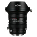 Laowa 20mm f/4 Zero-D Shift pro Sony FE