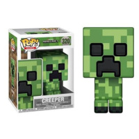 Funko Pop! Minecraft Creeper 320