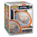 Funko POP! #1000 Super: Avatar- Aang All Elements