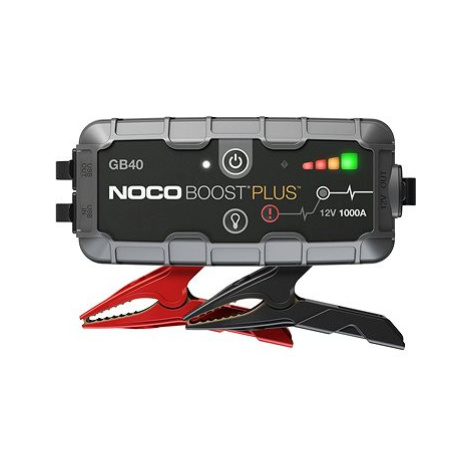 NOCO GENIUS BOOST PLUS GB40