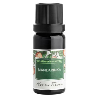 NOBILIS TILIA Éterický olej Mandarinka 10 ml