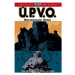 Ú.P.V.O. 6 - Univerzální stroj - Mike Mignola