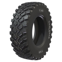 BKT 650/65 R 42 174A8/171D RIDEMAX_IT_697 TL M+S