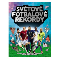 Světové fotbalové rekordy 2023 - Keir Radnedge