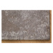 LuxD Designový koberec Rowan 240x160 světle béžový / šedý