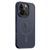 Tactical MagForce Hyperstealth kryt iPhone 14 Pro Deep Blue