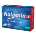 NALGESIN S 275 mg potahované tablety 40 ks