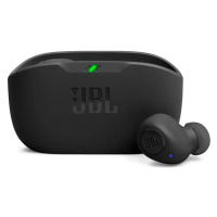 JBL Wave Buds černá