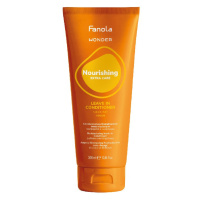 Fanola Wonder Nourishing Extra Care Leave In Conditioner - rekonstrukční bezoplachový kondicioné