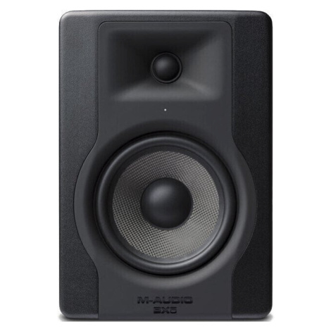 Studiové monitory M-Audio