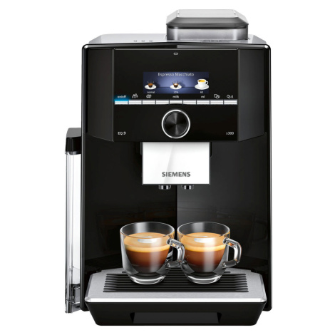 SIEMENS Espresso TI923309RW - Kávovar