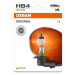 OSRAM HB4 12V 51W P22d blistr Original 9006-1BL