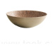 Výprodej Gravelli designové mísy Concrete Bowl Classic Medium - písková