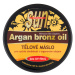 VIVACO Sun Tělové máslo pro rychlé zhnědnutí s arganovým olejem 200ml