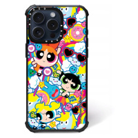 Pouzdro pro Apple Iphone 14 Pro Max Raketové holky 041 The Powerpuff Girls Magsafe Wi