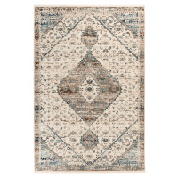 Obsession koberce Kusový koberec Inca 359 cream Rozměry koberců: 80x150