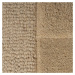 Flair Rugs koberce Kusový koberec Moderno Gigi Natural - 120x170 cm