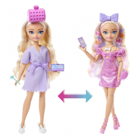 Mattel Barbie dream besties panenka s doplňky Malibu