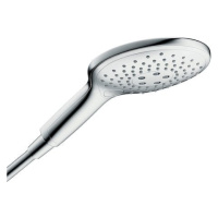 Sprchová hlavice Hansgrohe Raindance Select S chrom 28587000