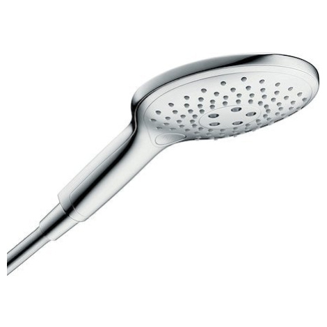 Sprchová hlavice Hansgrohe Raindance Select S chrom 28587000