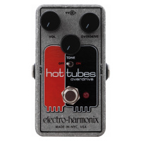 Electro-Harmonix Hot Tubes Nano