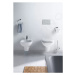 DURAVIT D-Code Držák toaletního papíru, chrom 0099261000