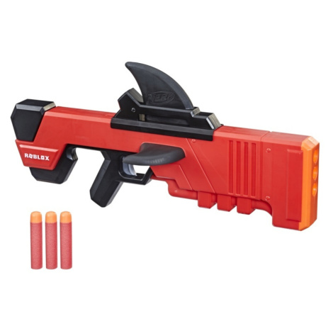 Nerf roblox mm2 shark seeker Hasbro