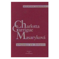 Charlotta Garrigue Masaryková