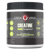 Czech Virus Creatine Creapure 500 g