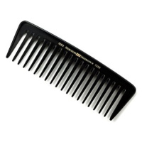 Hercules Sägemann Ebonite Strong Detangling Comb 1050-1250 7 1/4 