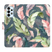 iSaprio flip pouzdro Flower Pattern 09 pro Samsung Galaxy A23 / A23 5G