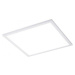 JUST LIGHT LEUCHTEN DIRECT LED stropní svítidlo, panel, 44,5x44,5cm, jednoduché 4000K LD 14471-1