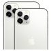 Apple iPhone 11 Pro Max 256GB stříbrný