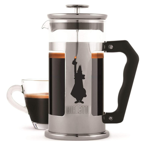 French pressy a moka konvice BIALETTI