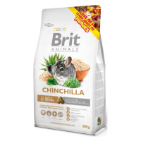 Brit Animals Chinchila Complete - činčila 300g