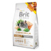 Brit Animals Chinchila Complete - činčila 300g