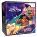 Disney lorcana shimmering skies - illumineers trove