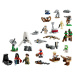 LEGO® Star Wars™ 75366 Adventní kalendář