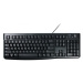 Logitech Keyboard for Business K120, CZ/SK