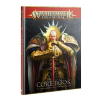 Warhammer AoS - Core Book (2024)