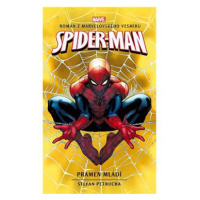 Spider-Man Pramen mládí: Román z Marvelovské vemíru